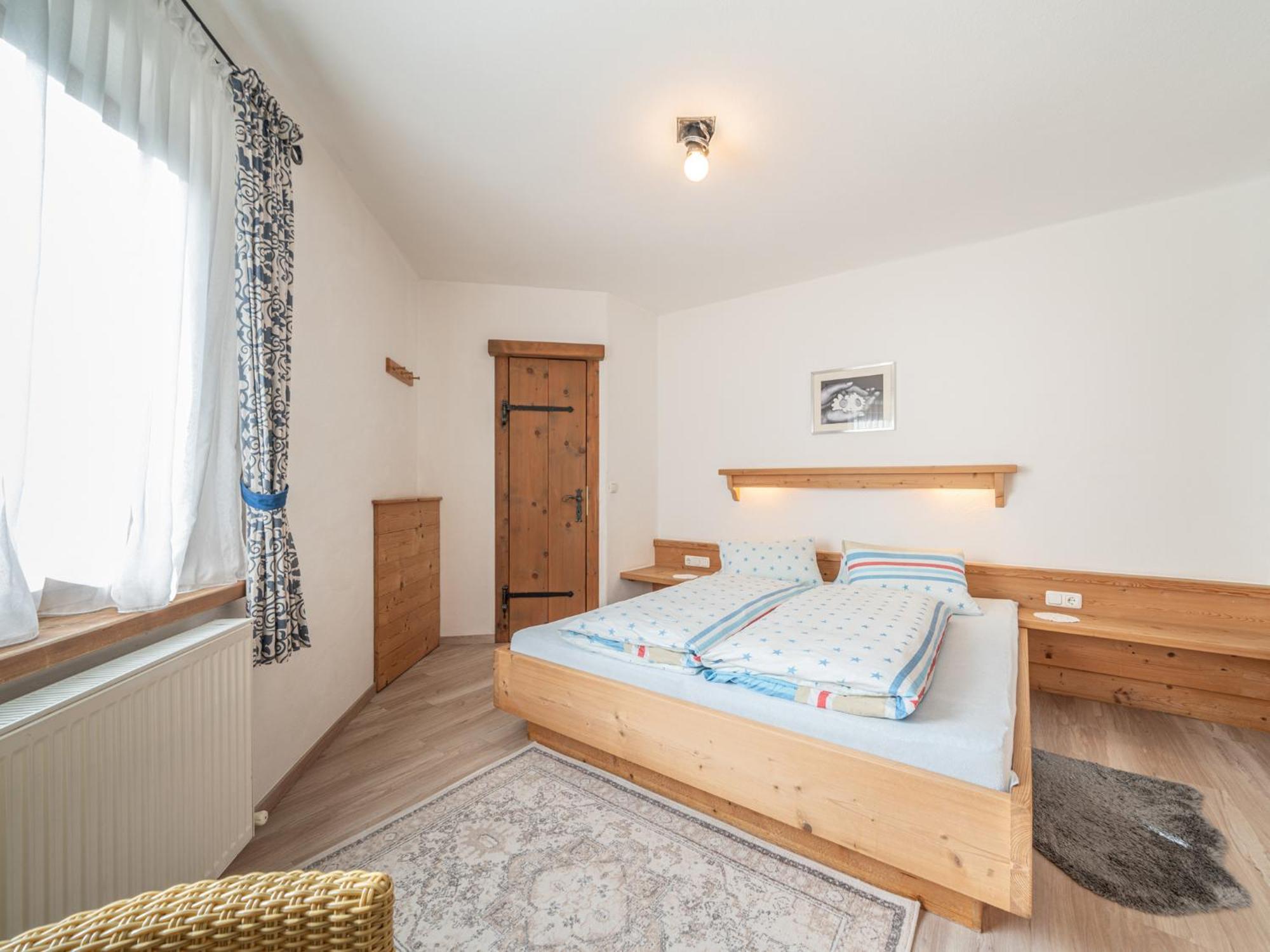 Alt Poschach Appartement Obergurgl Buitenkant foto