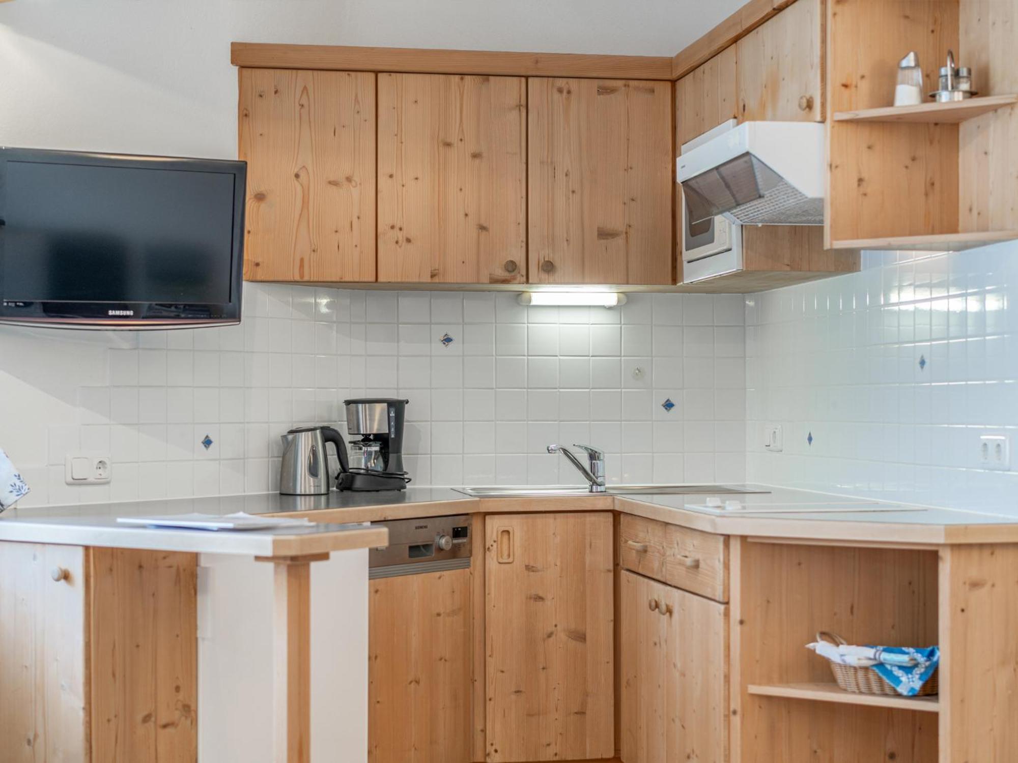 Alt Poschach Appartement Obergurgl Buitenkant foto