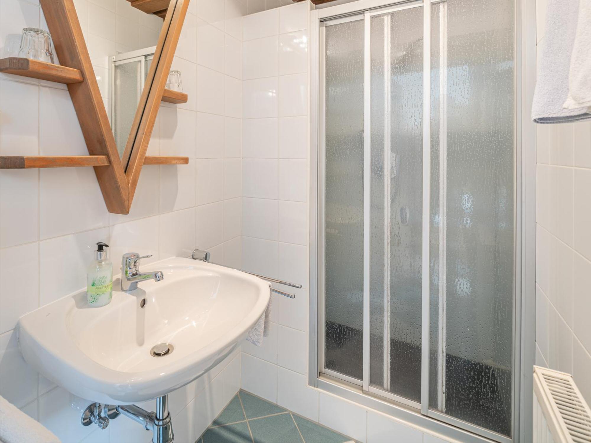 Alt Poschach Appartement Obergurgl Buitenkant foto