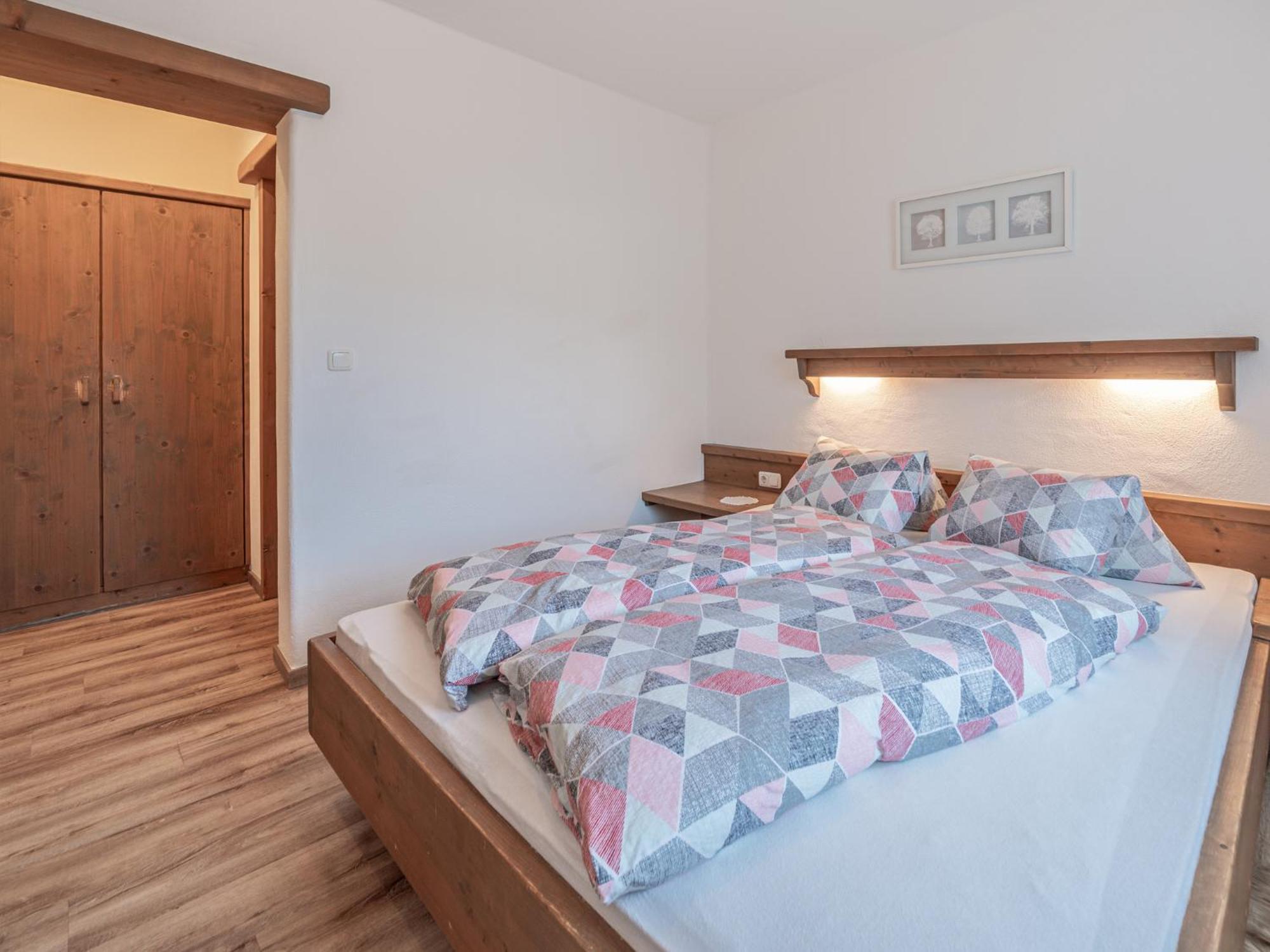 Alt Poschach Appartement Obergurgl Buitenkant foto