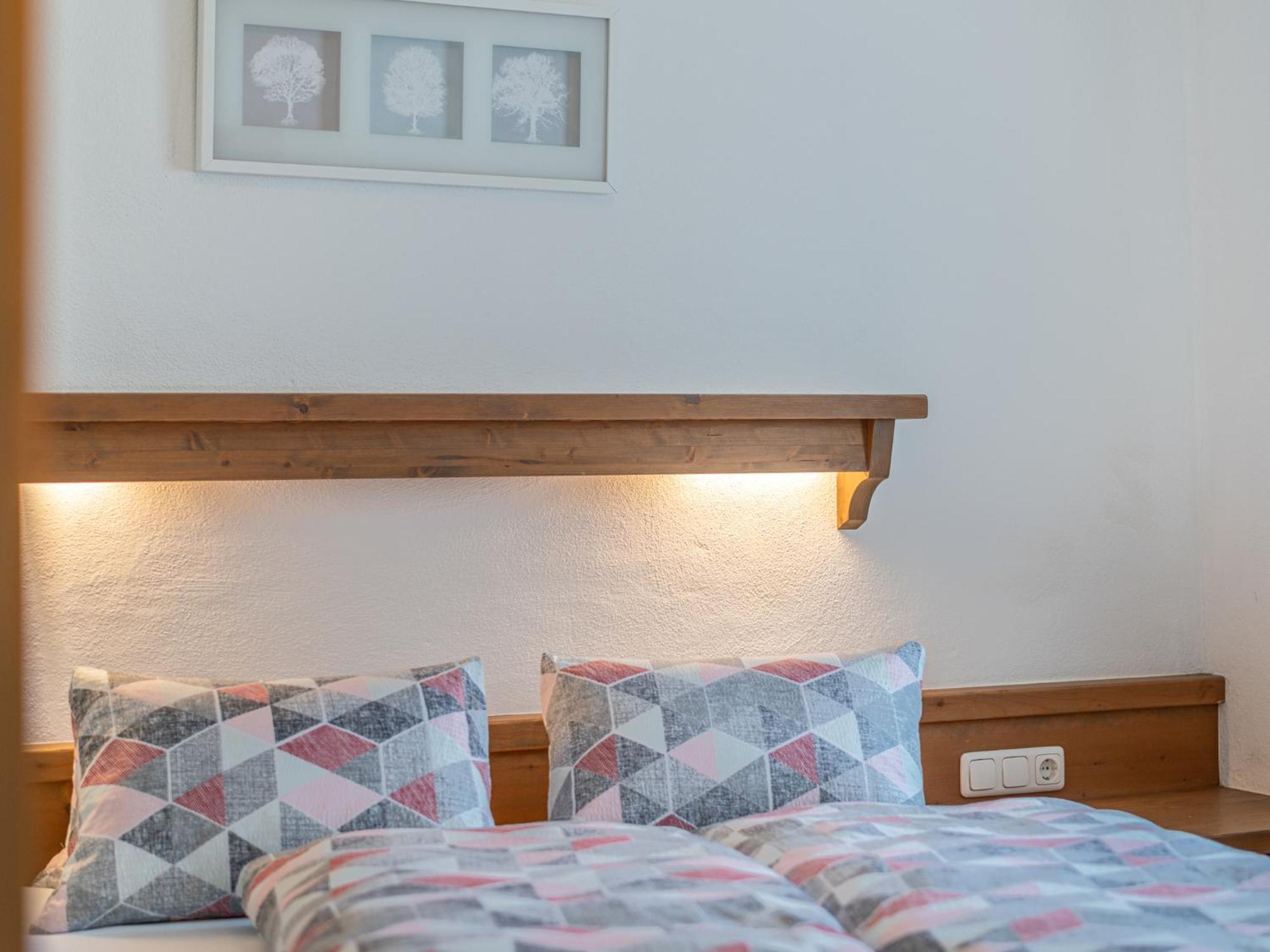 Alt Poschach Appartement Obergurgl Buitenkant foto