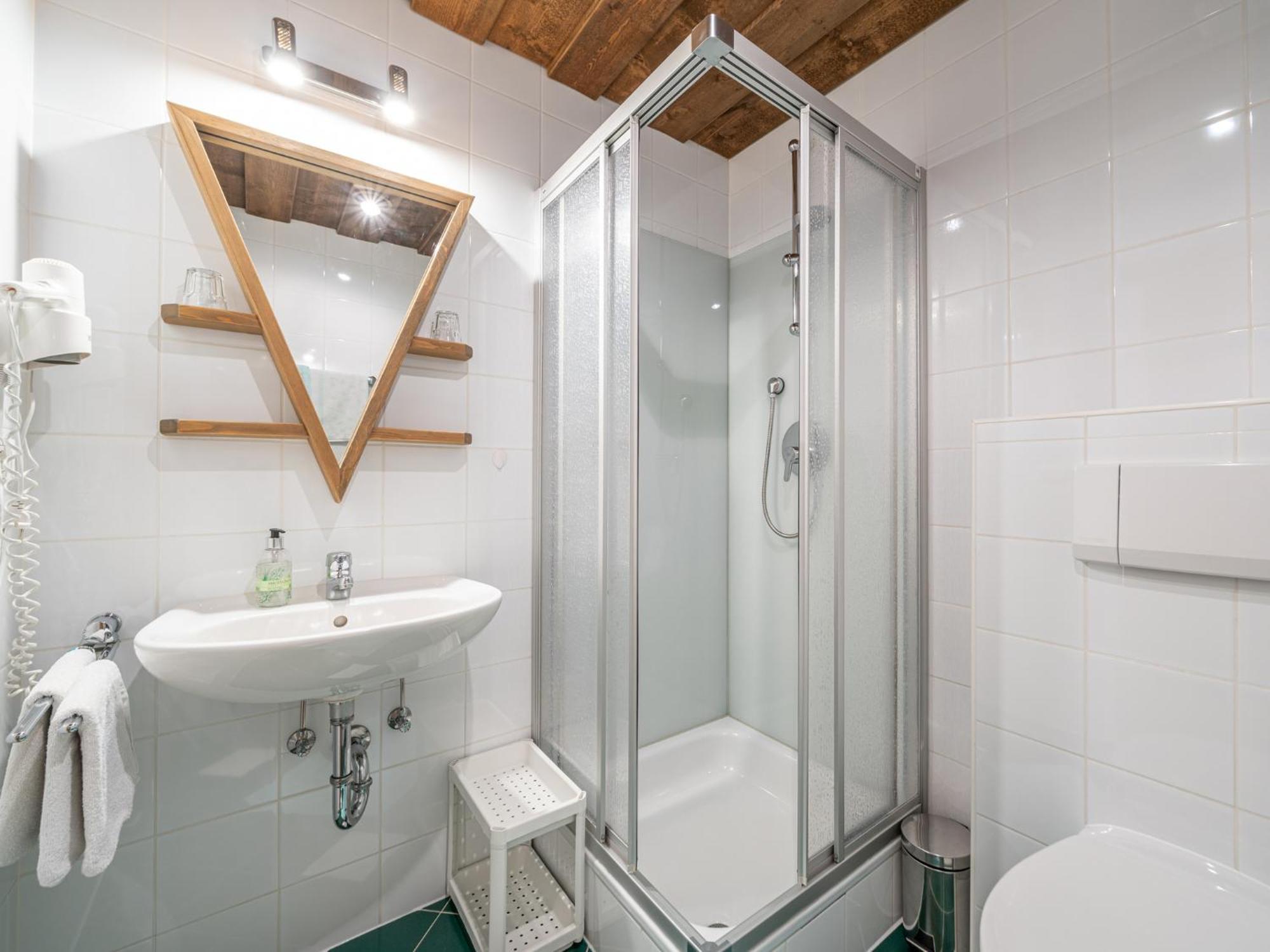 Alt Poschach Appartement Obergurgl Buitenkant foto