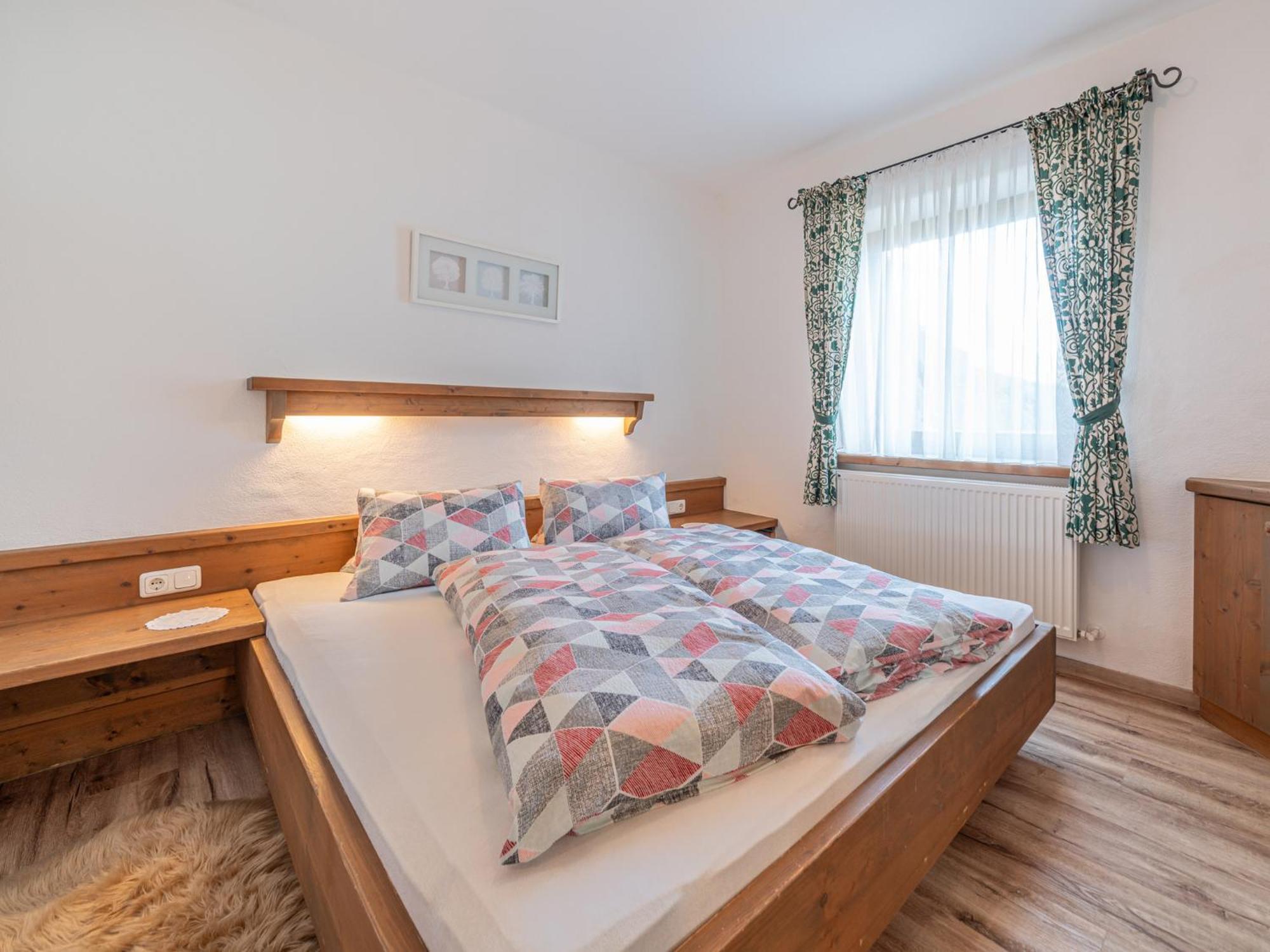 Alt Poschach Appartement Obergurgl Buitenkant foto