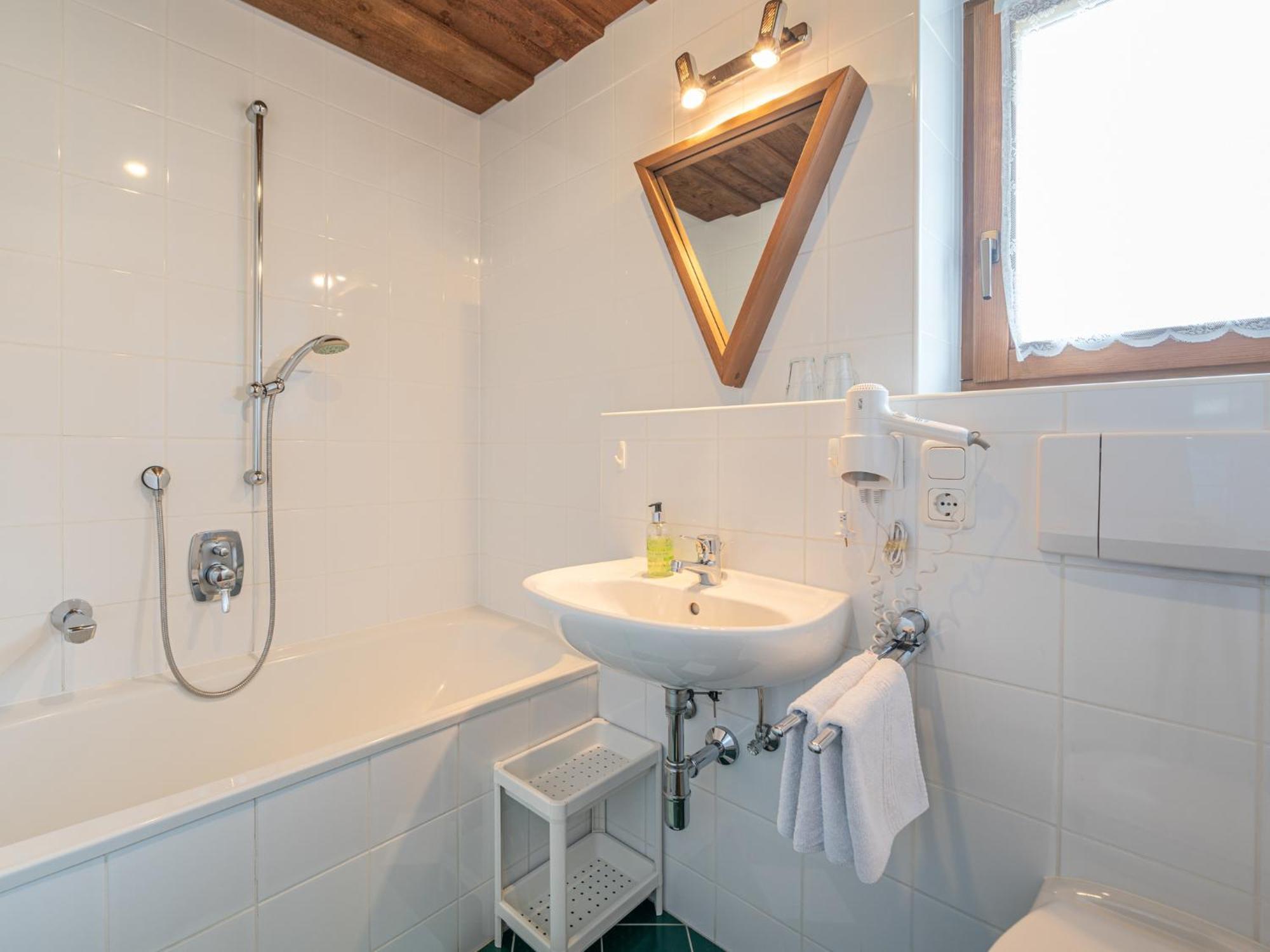 Alt Poschach Appartement Obergurgl Buitenkant foto